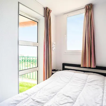 Le Village De Cap Esterel - Maeva - 2 Pieces 5 Personnes Vue - Prestige - Super Mae-5574 * Saint-Raphael (Var)