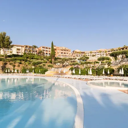 Le Village De Cap Esterel - Maeva - 2 Pieces 5 Personnes Vue - Prestige - Super Mae-5574 Apartment