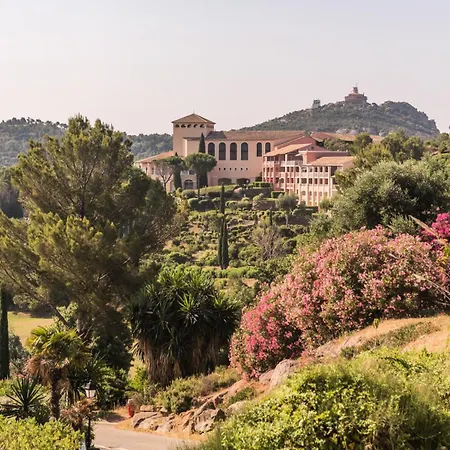 Le Village De Cap Esterel - Maeva - 2 Pieces 5 Personnes Vue - Prestige - Super Mae-5574 * Saint-Raphael (Var)