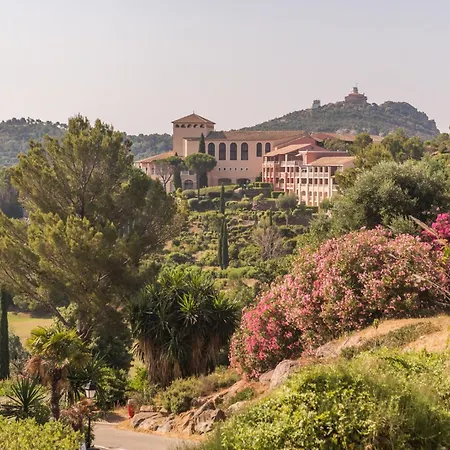 Résidence Le Village De Cap Esterel - Maeva - 2 Pièces 5 Personnes Vue - Prestige - Super Mae-5574