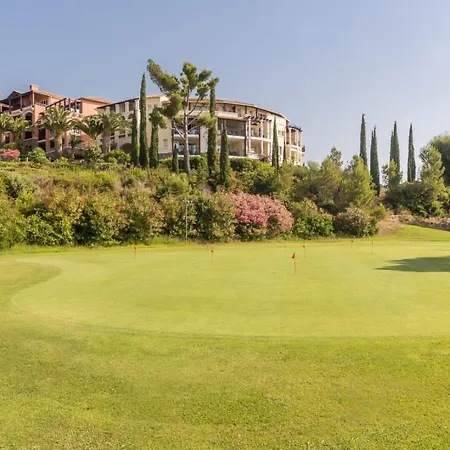 Le Village De Cap Esterel - Maeva - 2 Pieces 5 Personnes Climatise Avec Vue - Prestige - Super Mae-5574 Appartement *