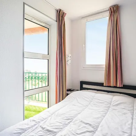 Le Village De Cap Esterel - Maeva - 2 Pieces 5 Personnes Climatise Avec Vue - Prestige - Super Mae-5574 Appartement *