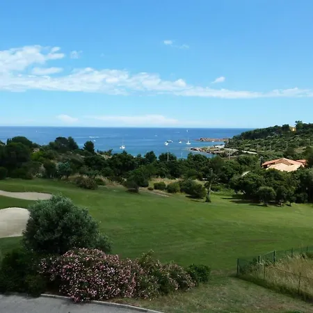 Le Village De Cap Esterel - Maeva - 2 Pieces 5 Personnes Climatise Avec Vue - Prestige - Super Mae-5574 * Saint-Raphaël